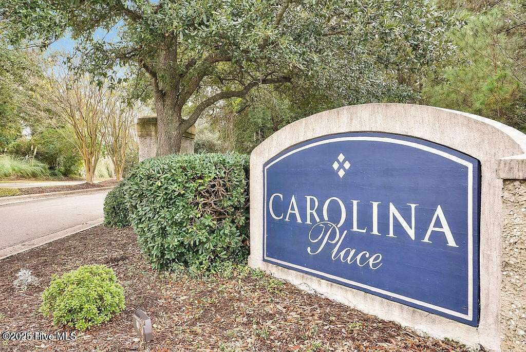 0.42 Acres of Residential Land for Sale in Southport, North Carolina