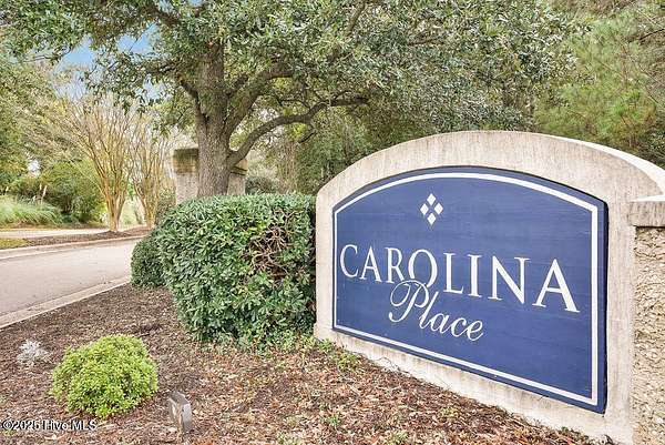 0.42 Acres of Residential Land for Sale in Southport, North Carolina