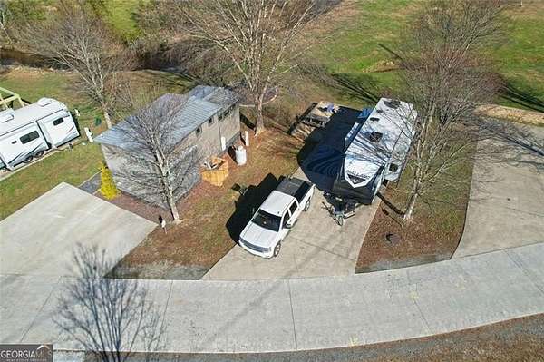 0.1 Acres of Residential Land for Sale in Morganton, Georgia