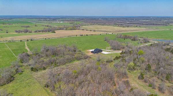 11 Acres of Land for Sale in Bolivar, Missouri
