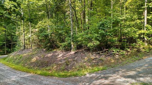 0.96 Acres of Residential Land for Sale in Sevierville, Tennessee