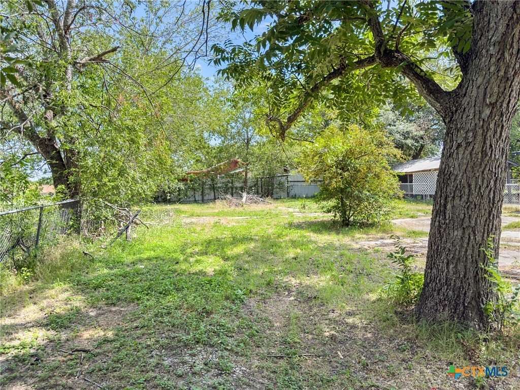 0.12 Acres of Residential Land for Sale in Seguin, Texas