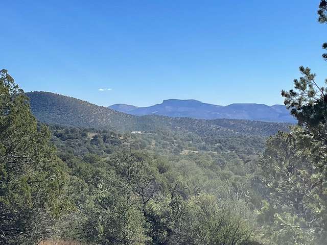 10 Acres of Recreational Land for Sale in Silver City, New Mexico