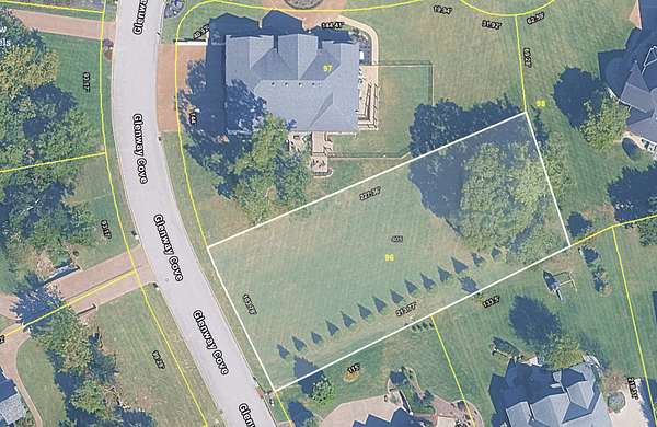 0.51 Acres of Residential Land for Sale in Lebanon, Tennessee