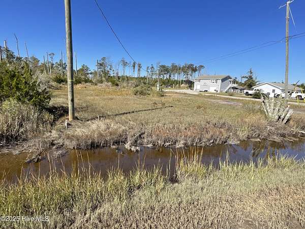 0.21 Acres of Residential Land for Sale in Davis, North Carolina