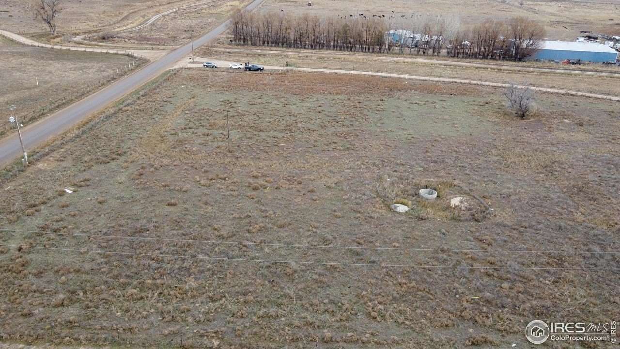3 Acres of Land for Sale in La Salle, Colorado