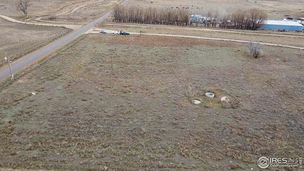 3 Acres of Land for Sale in La Salle, Colorado