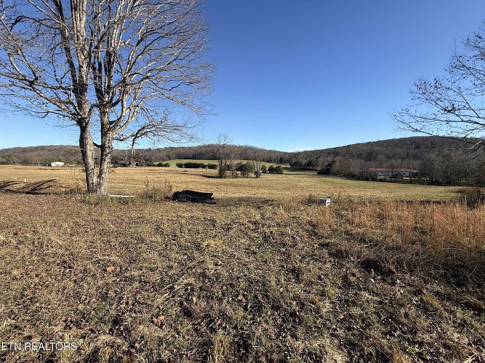 5.4 Acres of Residential Land for Sale in Decatur, Tennessee