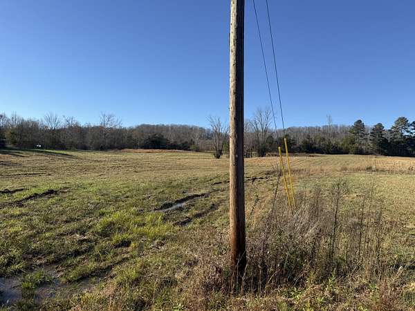 5.4 Acres of Residential Land for Sale in Decatur, Tennessee