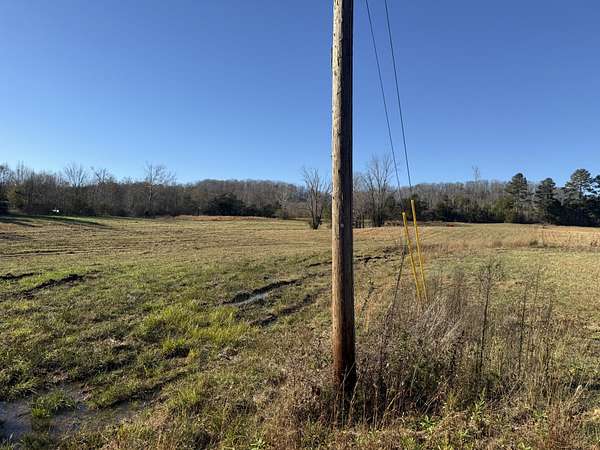 5.4 Acres of Land for Sale in Decatur, Tennessee