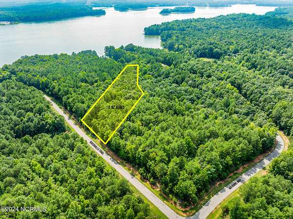 3 Acres of Residential Land for Sale in Rockingham, North Carolina