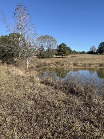 8.7 Acres of Residential Land for Sale in Hughes Springs, Texas