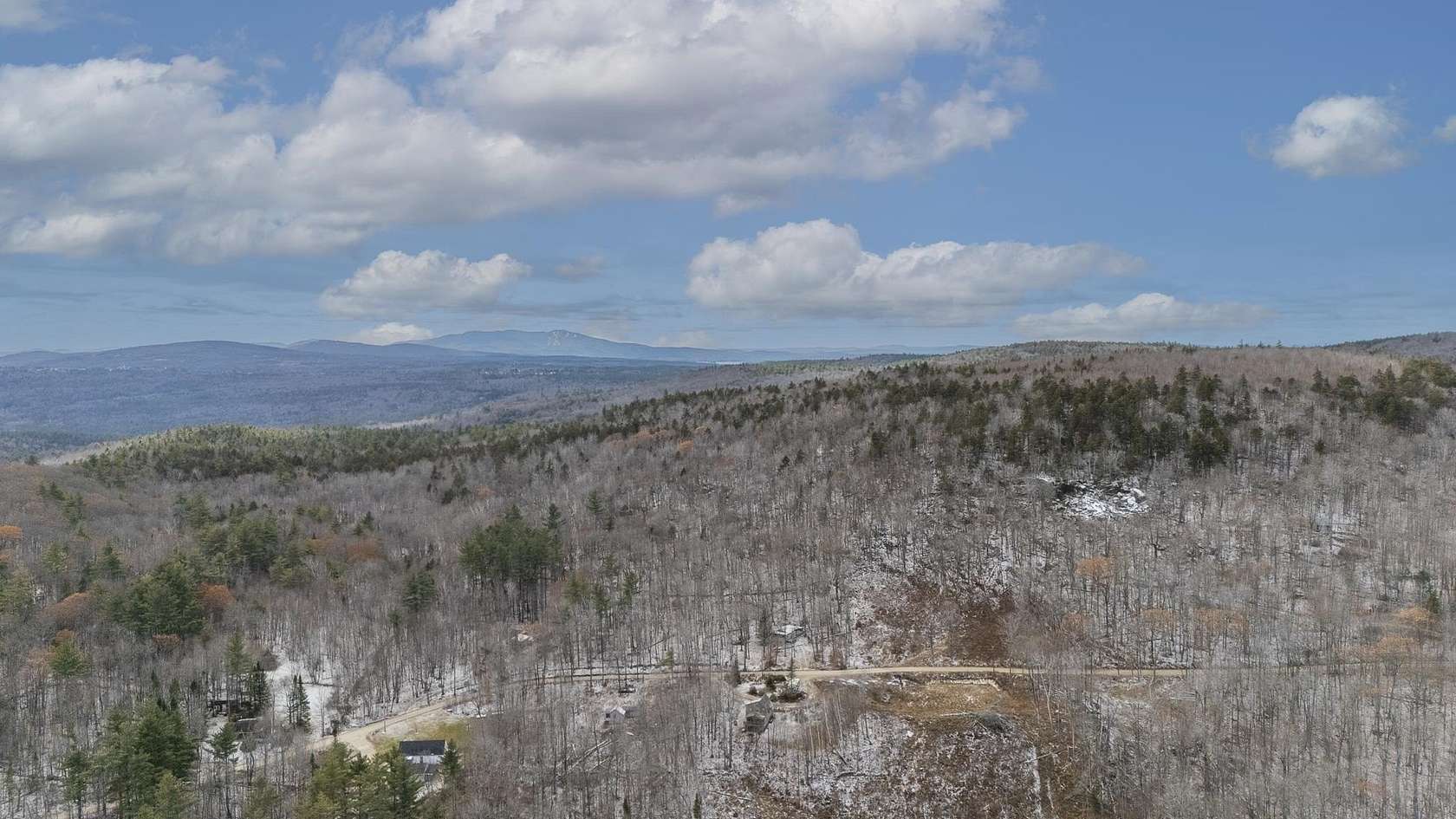 0.9 Acres of Residential Land for Sale in Wilmot, New Hampshire