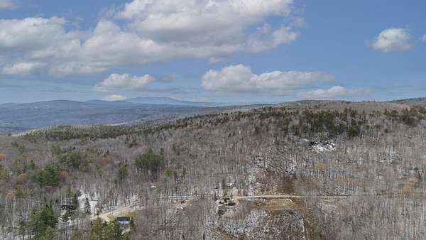 0.9 Acres of Residential Land for Sale in Wilmot, New Hampshire