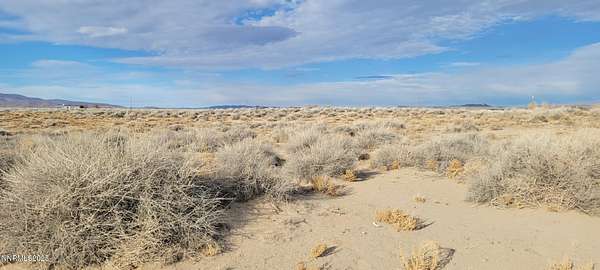 4.77 Acres of Residential Land for Sale in Silver Springs, Nevada