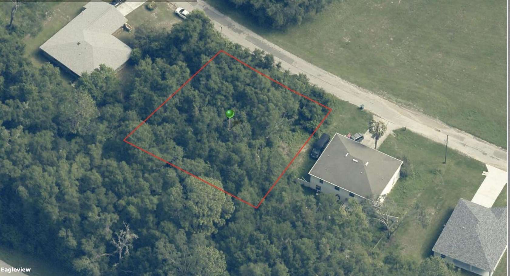 0.31 Acres of Residential Land for Sale in Citrus Springs, Florida