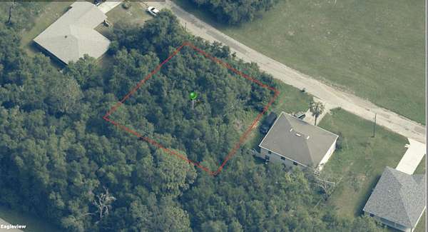 0.31 Acres of Residential Land for Sale in Citrus Springs, Florida