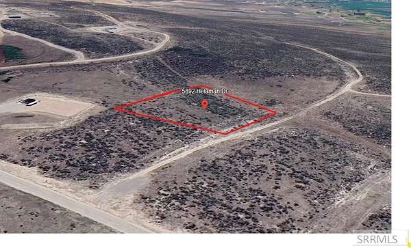 1.48 Acres of Land for Sale in Idaho Falls, Idaho