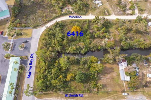 0.27 Acres of Residential Land for Sale in Panama City, Florida