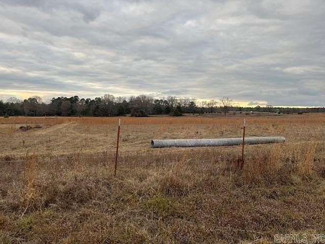 4.5 Acres of Land for Sale in Damascus, Arkansas