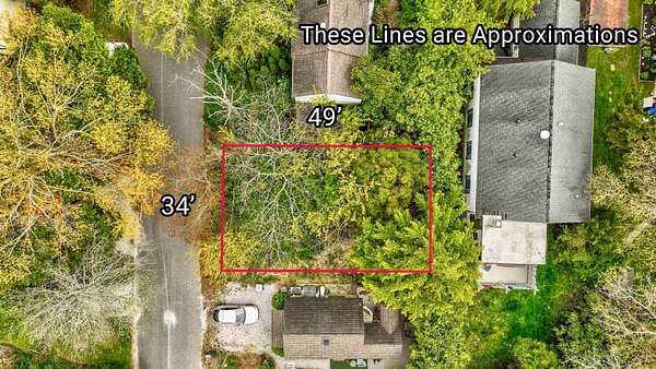 Residential Land for Sale in West Cape May, New Jersey