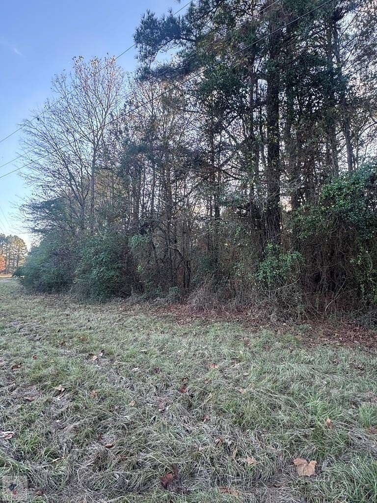 6.64 Acres of Residential Land for Sale in Texarkana, Arkansas