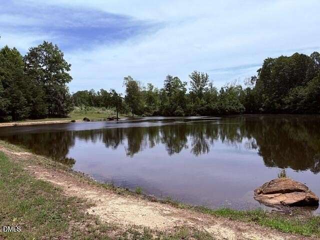 8.89 Acres of Residential Land for Sale in Roxboro, North Carolina