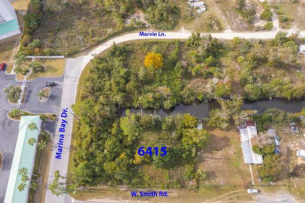 0.23 Acres of Residential Land for Sale in Panama City, Florida