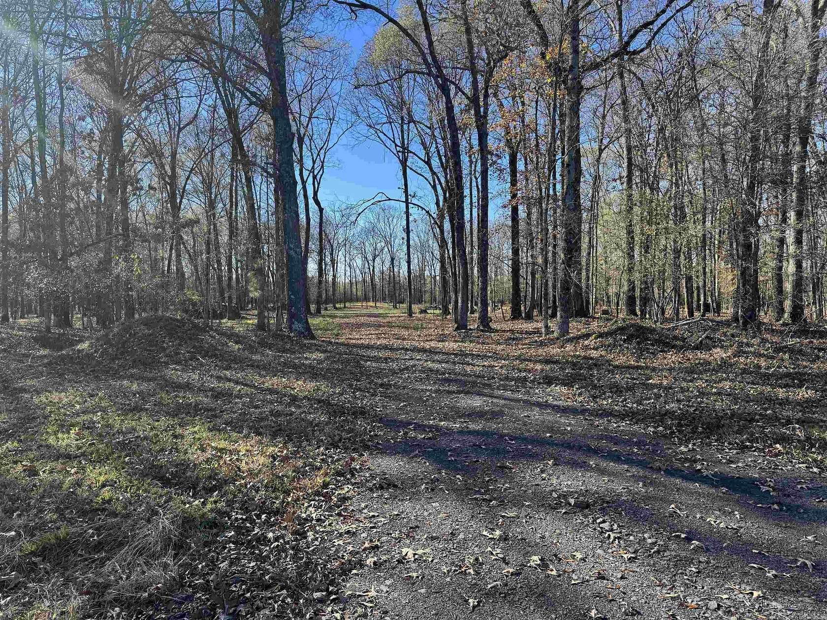 6.34 Acres of Residential Land for Sale in Beebe, Arkansas