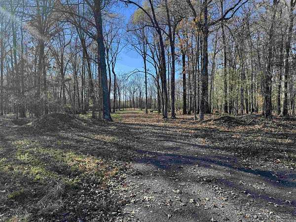6.34 Acres of Residential Land for Sale in Beebe, Arkansas