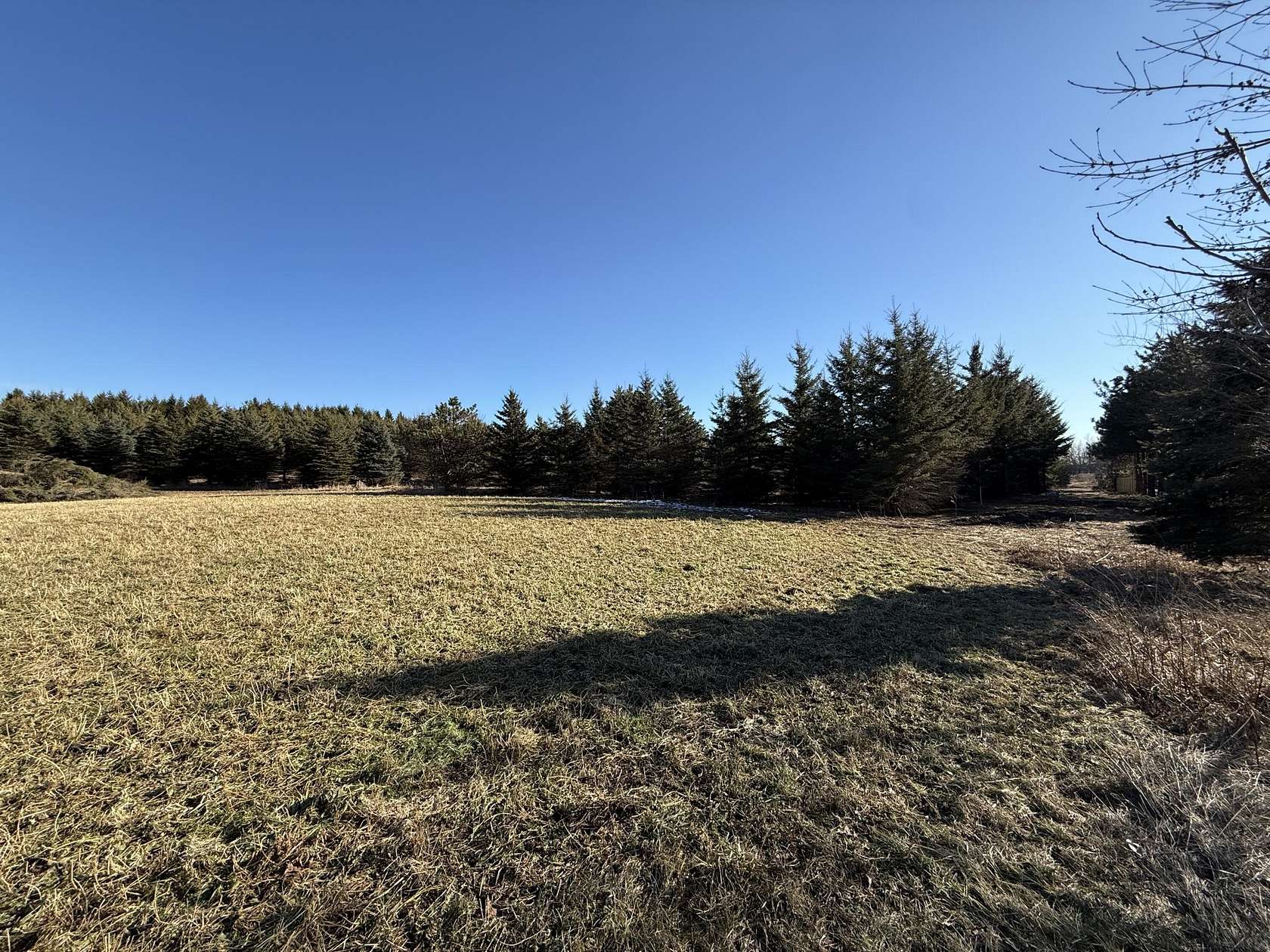 5 Acres of Residential Land for Sale in Saukville, Wisconsin