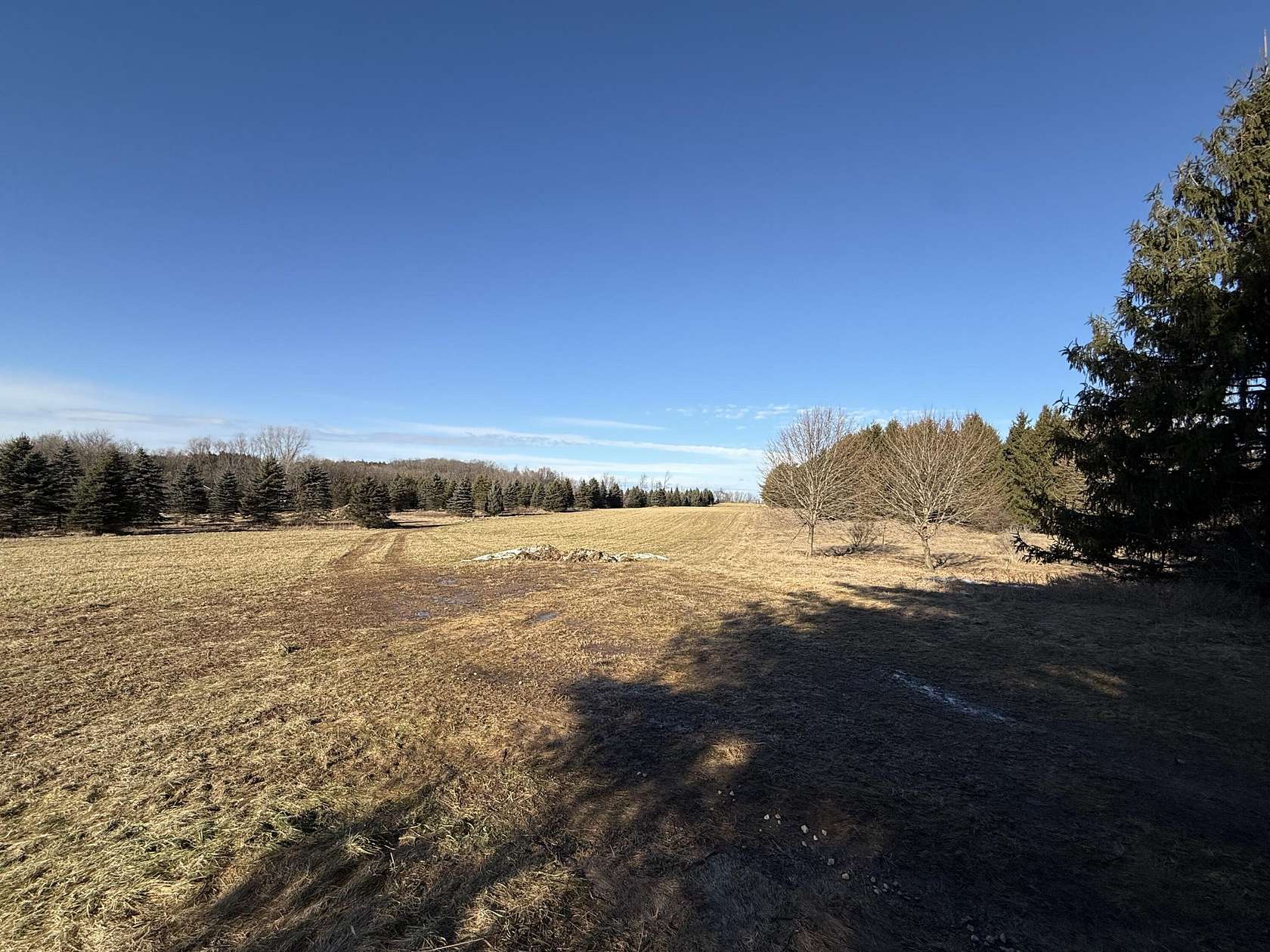 6.12 Acres of Residential Land for Sale in Saukville, Wisconsin