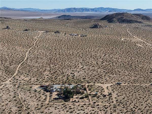 2.5 Acres of Residential Land for Sale in Lucerne Valley, California