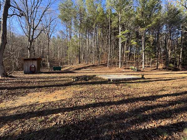 1.68 Acres of Residential Land for Sale in Benton, Tennessee