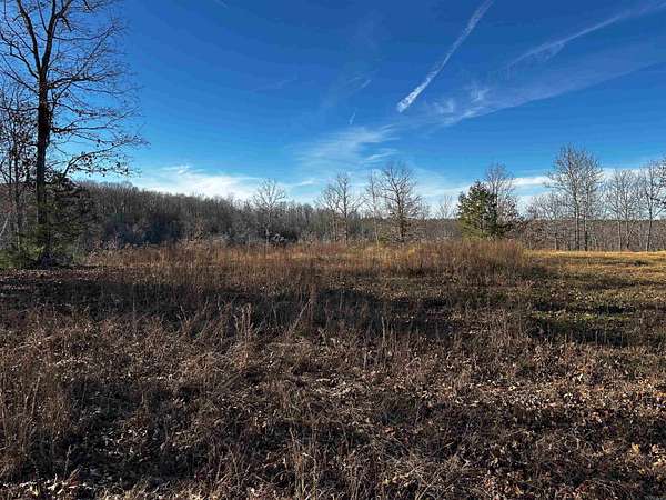 19.4 Acres of Recreational Land for Sale in Mountain View, Arkansas