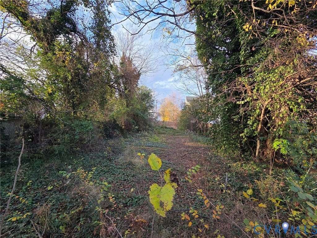 0.12 Acres of Residential Land for Sale in Richmond, Virginia
