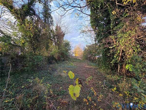 0.12 Acres of Residential Land for Sale in Richmond, Virginia