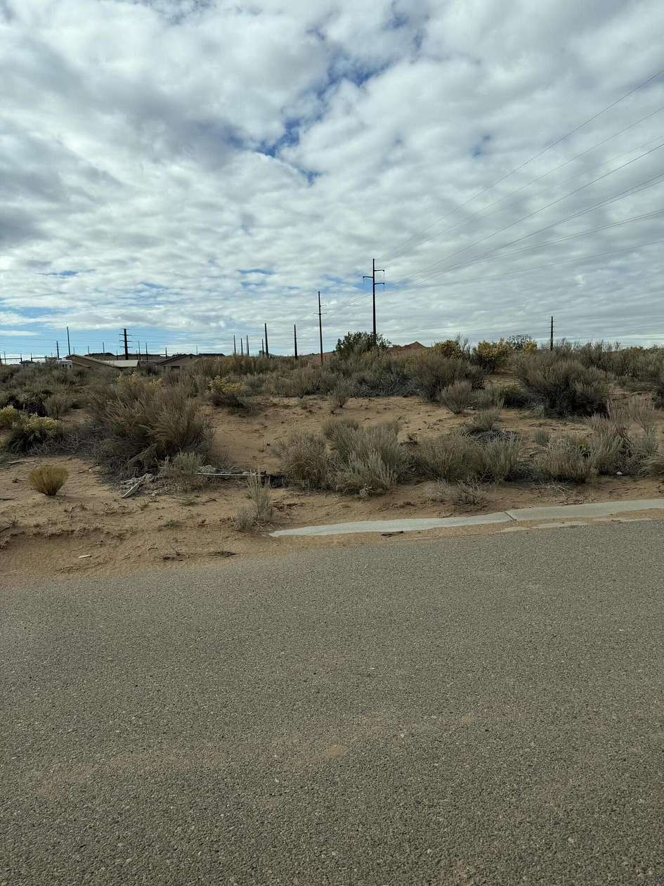0.81 Acres of Land for Sale in Rio Rancho, New Mexico