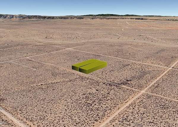 1 Acre of Residential Land for Sale in Rio Rancho, New Mexico