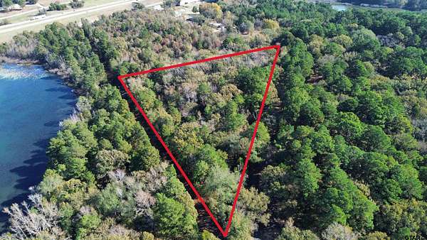 3.26 Acres of Residential Land for Sale in Canton, Texas