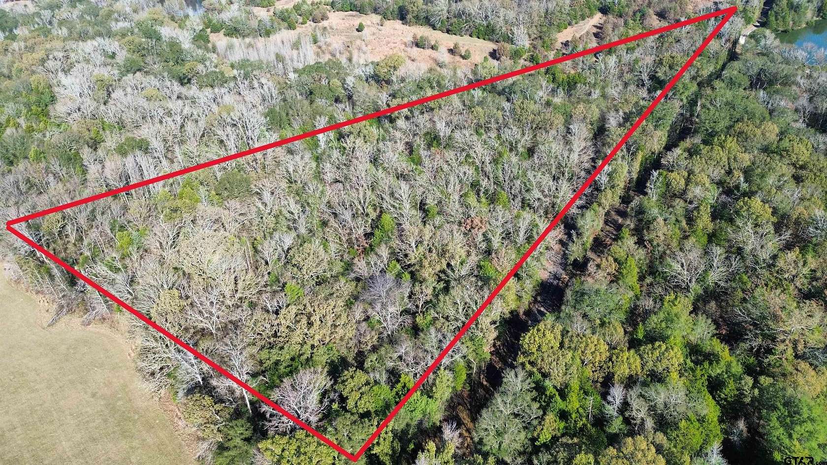 4 Acres of Residential Land for Sale in Canton, Texas