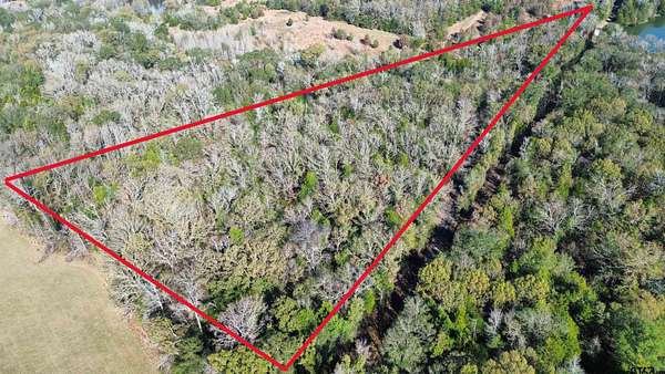 4 Acres of Residential Land for Sale in Canton, Texas