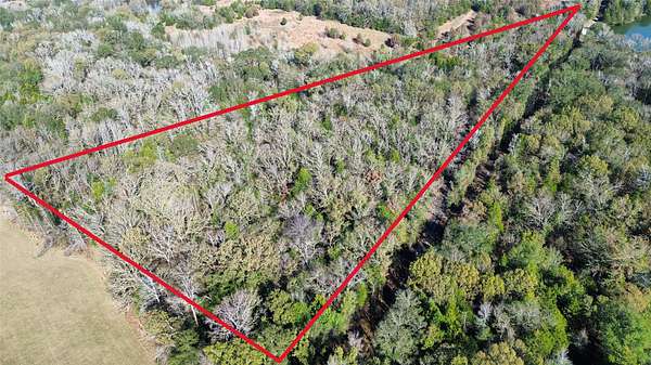 4 Acres of Residential Land for Sale in Canton, Texas