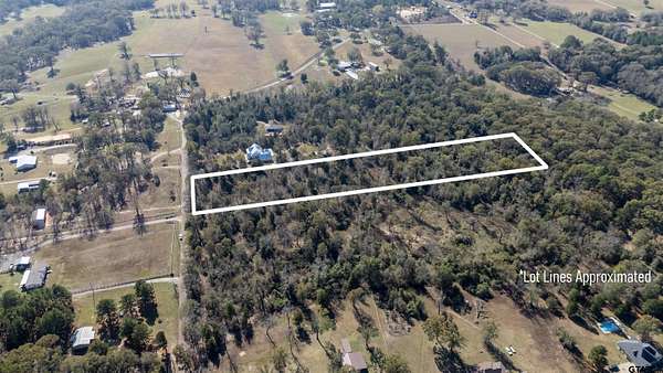5 Acres of Residential Land for Sale in Lindale, Texas