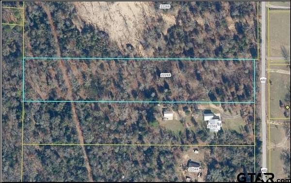 5 Acres of Residential Land for Sale in Lindale, Texas