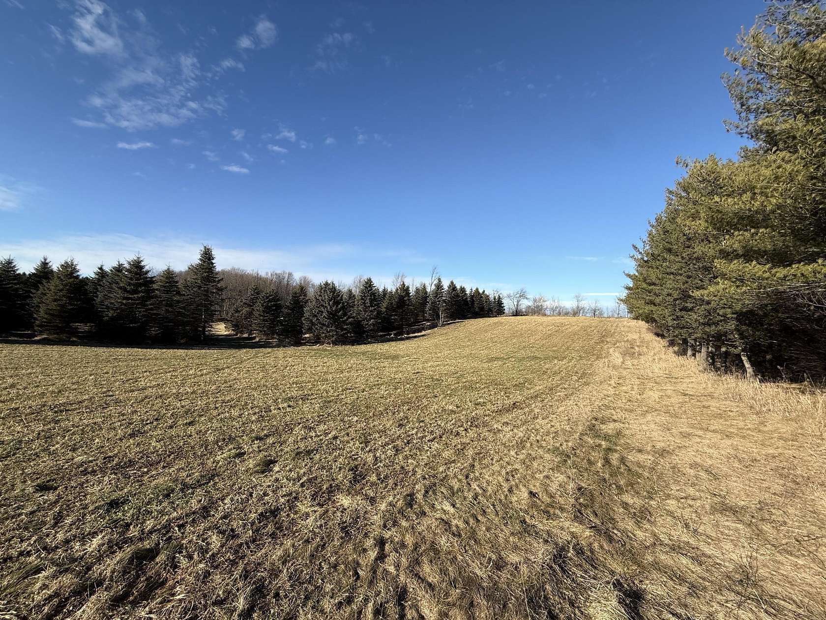 5 Acres of Residential Land for Sale in Saukville, Wisconsin