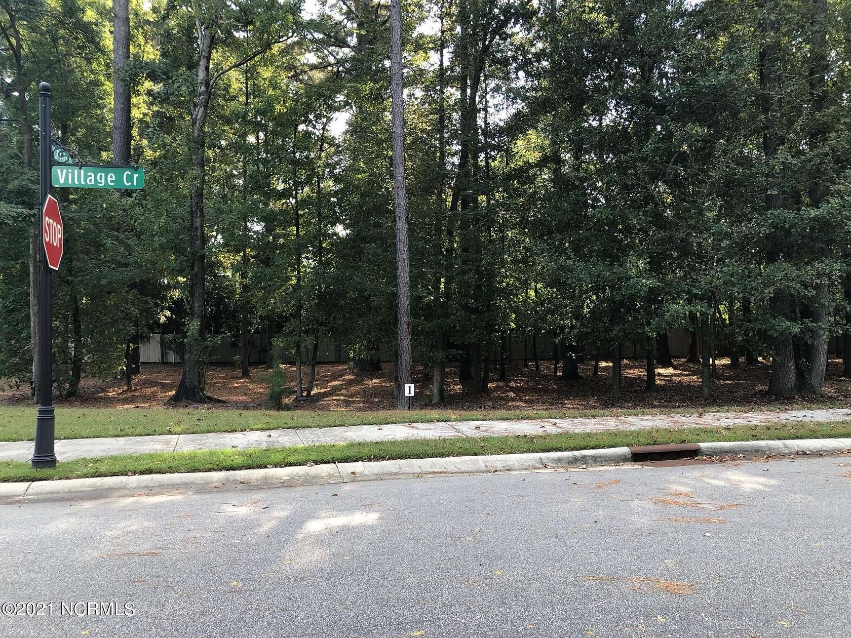 0.2 Acres of Residential Land for Sale in Clinton, North Carolina