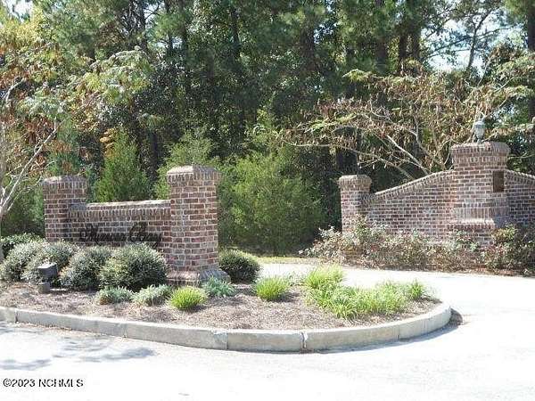 0.81 Acres of Residential Land for Sale in Sneads Ferry, North Carolina