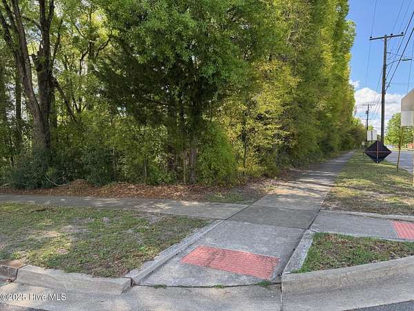 0.08 Acres of Residential Land for Sale in Wilmington, North Carolina