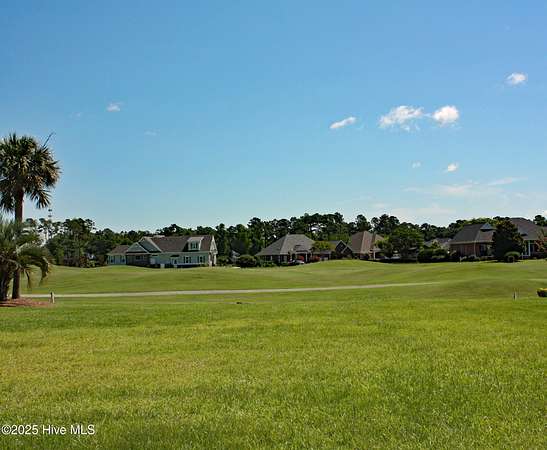 0.24 Acres of Residential Land for Sale in Ocean Isle Beach, North Carolina